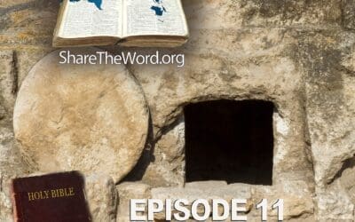 EPISODE 11 John Chapter 11 ”Shortest Verse In the Bible”