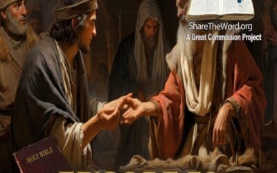 EPISODE 50 Acts Chapter 4 “Whom To Obey”