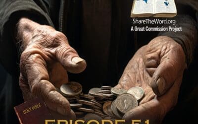 EPISODE 51 ACTS Chapter 5 “Not to be trifled with”