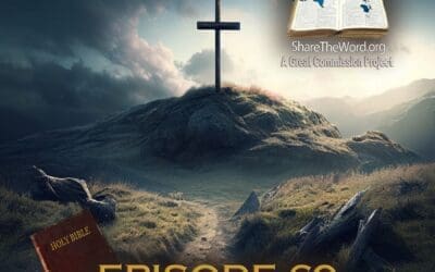 EPISODE 60 Chapter 15 “The Big Decision”