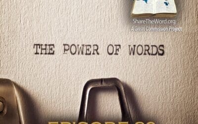 EPISODE 80 JAMES CHAPTER 3 “The Tongue”