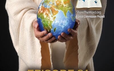 EPISODE 81 JAMES CHAPTER 4 “Sleeping With The Enemy”