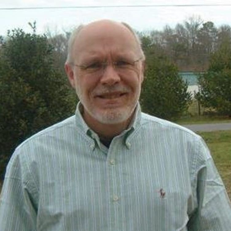 Paul Nitz Picture