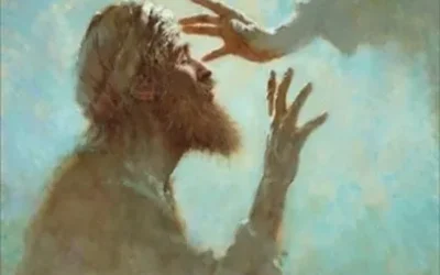 What’s Normal? (when it comes to gifts of the Holy Spirit)