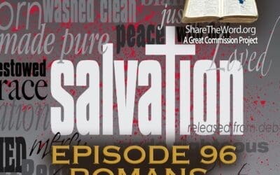 EPISODE 96 ROMANS CHAPTER 4 “Perfect Credit Score”