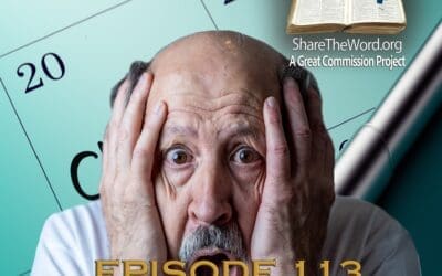 EPISODE 113 1 CORINTHIANS CHAPTER 5 ” Shocking!”