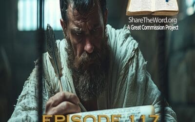 EPISODE 117 1 CORINTHIANS CHAPTER 9A “Getting By Giving Up”