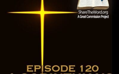 EPISODE 120 1 CORINTHIANS CHAPTER 11 Part 1 “Properly and in order”