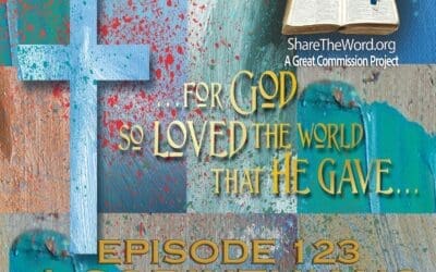 EPISODE 123 1 CORINTHIANS CHAPTER 13 “Love is the heart of the matter”