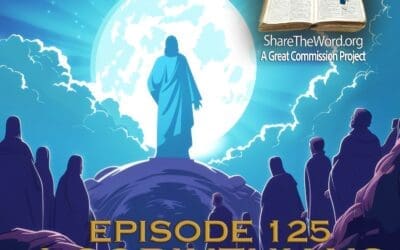 EPISODE 125 1 CORINTHIANS CHAPTER 15 “Round table discussion”
