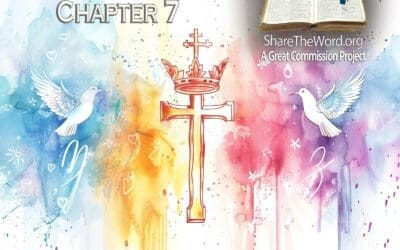 EPISODE 134 2 CORINTHIANS CHAPTER 7 “A call for Holiness”