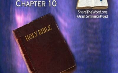 EPISODE 136 2 CORINTHIANS CHAPTER 10 “Don’t Judge A Book By It’s Cover”