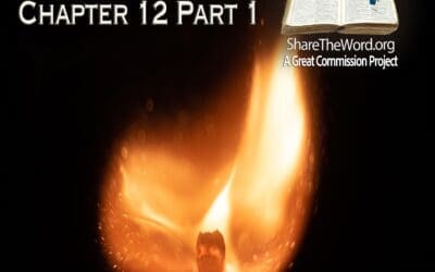 EPISODE 138 2 CORINTHIANS PART 1 “The destructive power of evil reports”