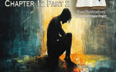 EPISODE 139 2 CORINTHIANS CHAPTER 12 Part 2 “When I Grow Up”