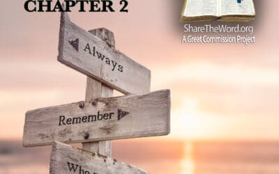 EPISODE 167 1 PETER CHAPTER 2 “Remember who you are”