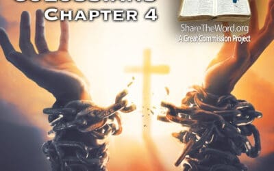 EPISODE 189 COLOSSIANS CHAPTER 4 “Was the Gospel good news for Slaves”