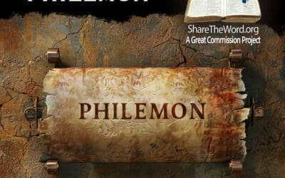 EPISODE 190 PHILEMON ” The Big Ask”