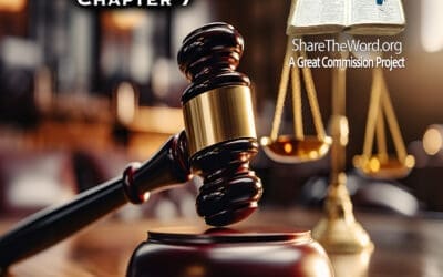 EPISODE 216 GOSPEL OF MATTHEW CHAPTER 7″ When should we, When shouldn’t we?”