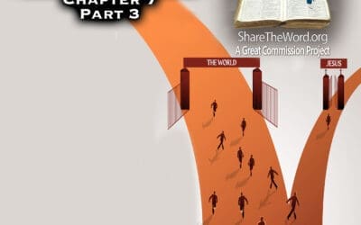 EPISODE EPISODE 218  GOSPEL OF MATTHEW CHAPTER 7 Part 3 “Only Two Alternatives”