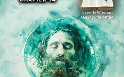 EPISODE 226 GOSPEL OF MATTHEW CHAPTER 14 “Have You heard what happened to John the Baptist?”