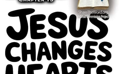 EPISODE 227 GOSPEL OF MATTHEW CHAPTER 15 “”What is Wrong with People?”