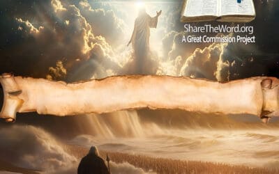 EPISODE 244 HEBREWS CHAPTER 3 “Today”