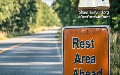 EPISODE 245 BOOK OF HEBREWS CHAPTER 4 ” Could anyone use some rest”