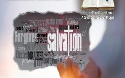 EPISODE 247 HEBREWS CHAPTER 6 “Don’t Fall Away!”