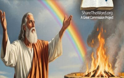 EPISODE 249 HEBREWS CHAPTER 8 “A Primer on God’s Covenants”