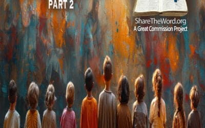 EPISODE 253 HEBREWS CHAPTER 12 Part 2 “”Child of God Training”
