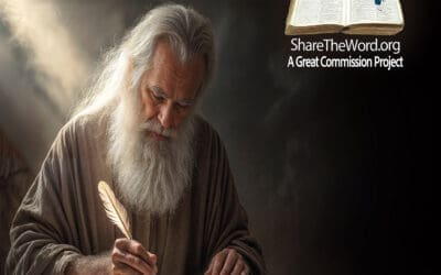 EPISODE 254 HEBREWS CHAPTER 13 “PPPPPS”