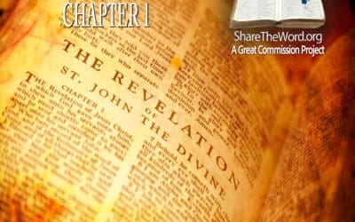EPISODE 255 REVELATION CHAPTER 1 “Lucky Number 7”