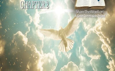 EPISODE 256 REVELATION CHAPTER 2 “Hear What the Spirit Says to the Churches”