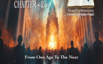 EPISODE 258 REVELATION CHAPTER 4 & 5 “From One Age To The Next”