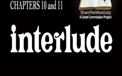 EPISODE 262 REVELATION CHAPTERS 10 and 11 “The Interlude”