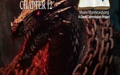 EPISODE 263 REVELATION CHAPTER 12 “Deciphering Symbols”