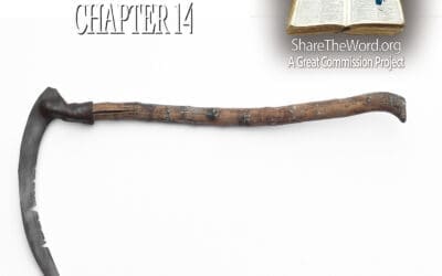 EPISODE 265 REVELATION CHAPTER 14 “THREE VISIONS”