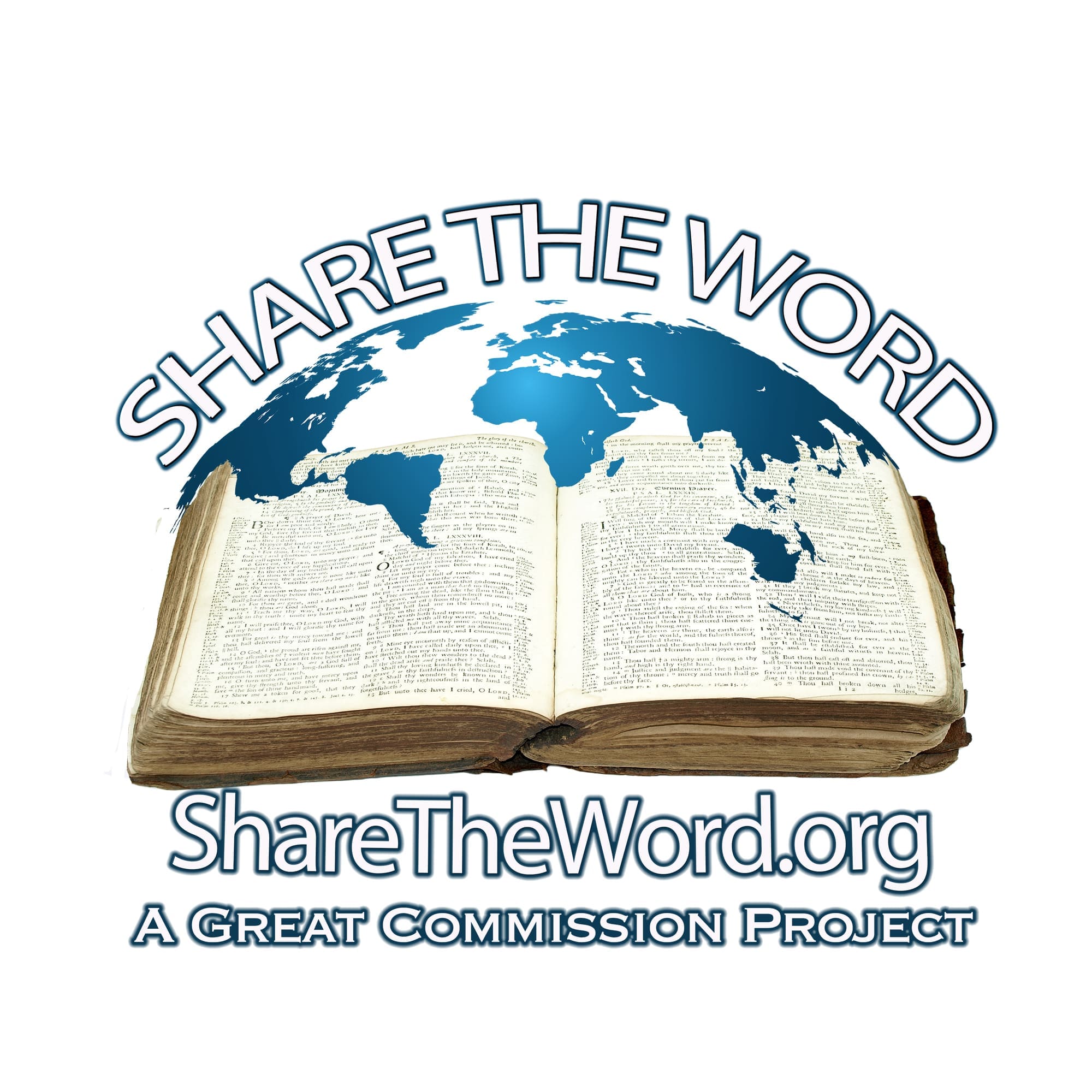 Share the Word Podcast