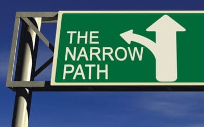 “Truth, Apostasy, and the Narrow Gate”